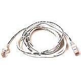 Belkin 1000ft Cable CAT5E 4PAIR-UTP SOLID WHT ( A7L504-1000-WHT )