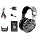 Electronics : Sentry HO900 - Headphones ( ear-cup ) - wireless