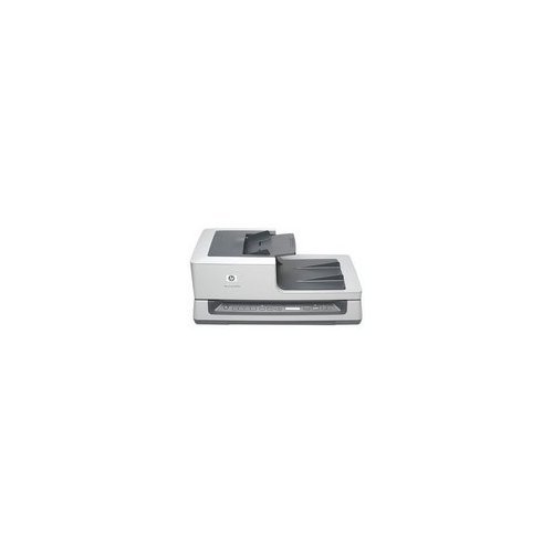 HP N8420 Scanjet Document Flatbed Scanner