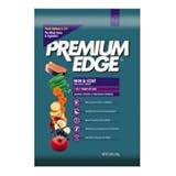 Premium Edge Dry Dog Food for Adult Dog, Skin and Coat Formula Salmon, Potatoes and Vegetables, 6 Pound Bag