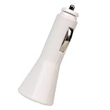 iPod Compatible USB Cigarette Lighter Charger Adapter