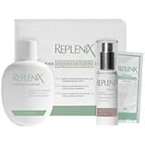 Replenix - Fortified Exfoliation System with Replenix Serum CF