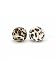 CHENILLE TENNIS BALL REG 2PK