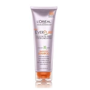 L'Oreal Paris EverPure Smooth Shampoo