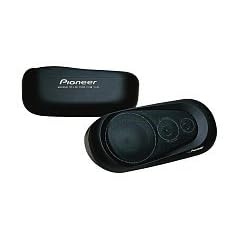 Pioneer TS-X 150 3-Weg-System Auto-Aufbaulautsprecher 60 W schwarz