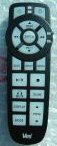 1 VES DVD Remote Chrysler IR 2003-2008