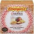 ALACER, Emergen-C Organic Fruit Breeze - 20 pk