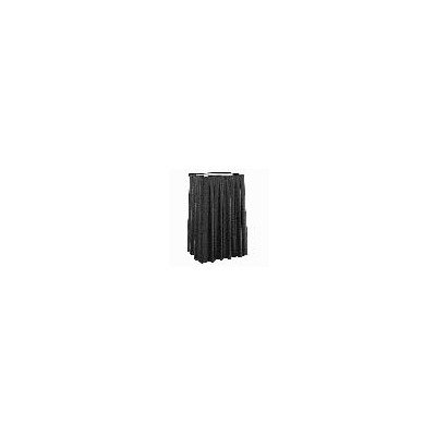 Da-Lite 11.25 x 19 Black Skirt for 203 Stand