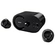 Sony PC 2.1 Speakers (Black)