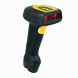 IMAGE OF Wasp Barcode Technologies 633808920128 Cordless Handheld Bar Code Scanner kit