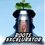 HG ROOT EXCELURATOR 250ML Root Stimulator for Hydroponics and Organic Gardening 21UdkAFRceL. SL160 HG ROOT EXCELURATOR 250ML Root Stimulator for Hydroponics and Organic Gardening