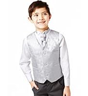 Autograph Waistcoat Outfit