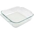 Pyrex 8-Inch Square Baking Dish