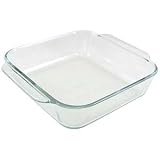 Pyrex 8-Inch Square Baking Dish