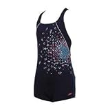 Girls Endurance Plus Zing Legsuit