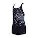 Girls Endurance Plus Zing Legsuit