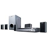 Sony DAV-DZ200 - Home theatre system - 5.1 channel