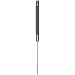 Starrett 248A Drive Pin Punch For Machine Shop And Motor Service Work, 8" Length, 1/8" Punch Diameter
