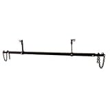 Belly Bar Camper Tie Down 