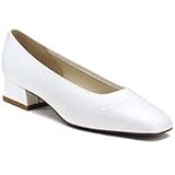 Dyeables Ladies Vogue Low Heel Shoes by Dyeables