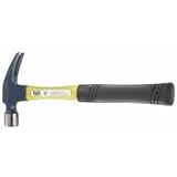 Klein 808-20 Heavy-Duty Straight-Claw Hammer - 20 oz