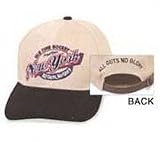 Hockey Hat - New York Rangers Guts and Glory Hat