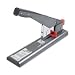 Stanley Bostitch 00540 Stanley Bostitch 00540 AntiJam Extra Heavy-Duty Stapler, 250 Sheet Cap, Black