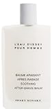 Issey Miyake LEau DIssey Pour Homme Soothing After Shave Balm 100ml