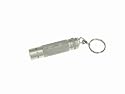 LED Lenser 7831 Key Ring Torch - Silver