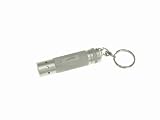LED Lenser 7831 Key Ring Torch - Silver