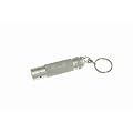 LED Lenser 7831 Key Ring Torch - Silver