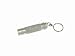 LED Lenser 7831 Key Ring Torch - Silver