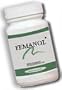 Femanol (1) Bottle 60 Capsules For Vaginal Odor & Discharge - Bad Breath - Build Stronger Hair and Nails