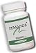 Femanol (1) Bottle 60 Capsules For Vaginal Odor & Discharge - Bad Breath - Build Stronger Hair and Nails
