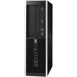 HP(旧コンパック) 6000 Pro SF C450/2.0/160d/XP7/O2K7　WE753PA#ABJ