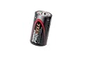 C Size Duracell Battery - All Purpose. Package of 12