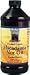 Macadamia Nut Oil - Certified Organic, Extra Virgin, 100% Pure - 16oz - Liquid