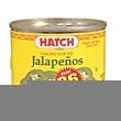 Hatch Gluten Free Nacho Sliced Jalapeno, 4 oz