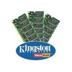 Kingston ValueRAM 1GB 266MHz DDR ECC Registered CL2.5 DIMM Single Rank x4 Memory Module (KVR266X72RC25/1024)