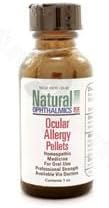 Allergy Pellets/Oral Homeopathic 1oz by Natural Ophthalmics