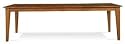 Tradewins Cherry Expressions Dining Table