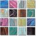 Color Family Metallic - SPARK 32 Tile Bag