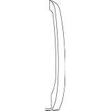 Fridge Door Handle