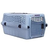 Dbl Door Deluxe Medium Sky Blu