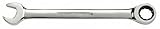 GearWrench 9127 27mm Combination Ratcheting Wrench [並行輸入品]