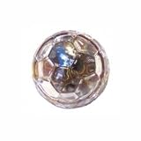 Spotbrites LED Rainbow Action Cat Ball