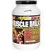 Cytosport Muscle Milk 2.48 lbs , Dark Chocolate
