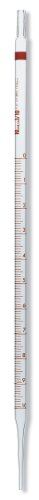 Cole-Parmer Long-Tip Measuring (Mohr) Pipettes, 10 mL