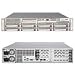 2U Rm Bb Black 5000P Xeon-dp 8 Bay Uio 5/1PCIE/X 32GB 700W Rps