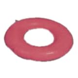 Duromed Red Rubber Inflatable Ring Cushion - 1 ea